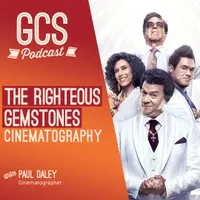 Go Creative Show artwork