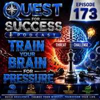 Quest for Success artwork