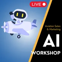 aviationmarketing's podcast artwork