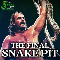 The Snake Pit artwork