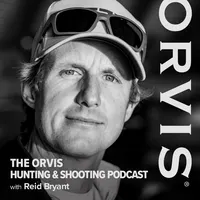 The Orvis Hunting and Shooting Podcast artwork