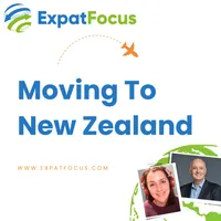Expat Focus artwork