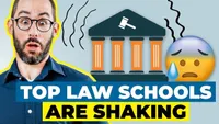 Law School Admissions Unplugged Podcast: Personal Statements, Application Essays, Scholarships, LSAT Prep, and More… artwork