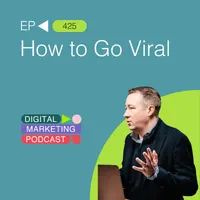 The Digital Marketing Podcast artwork