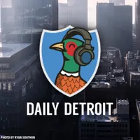 Daily Detroit artwork