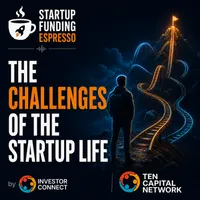 Investor Connect Podcast artwork