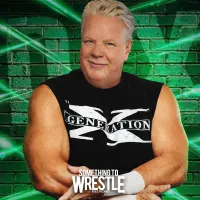 Something to Wrestle with Bruce Prichard artwork