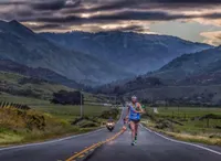 Trail Runner Nation artwork