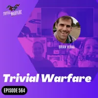 Trivial Warfare Trivia artwork