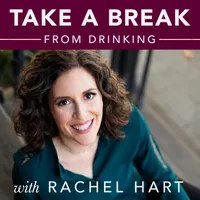 Take a Break from Drinking artwork