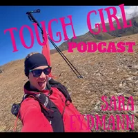 Tough Girl Podcast artwork