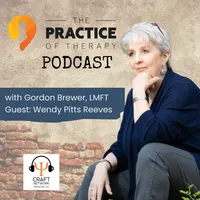 The Practice of Therapy Podcast artwork