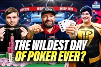 PokerNews Podcast artwork