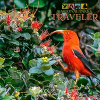 National Parks Traveler Podcast artwork