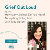 Grief Out Loud artwork