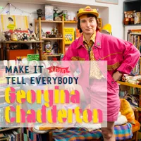 Make It Then Tell Everybody artwork