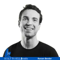 Built to Sell Radio artwork