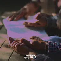 Raising Godly Girls artwork