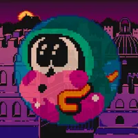 Singing Mountain, A VGM Podcast artwork