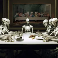 Making Sense with Sam Harris artwork
