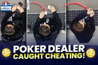 PokerNews Podcast artwork