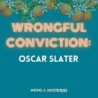 Moms and Mysteries: A True Crime Podcast artwork