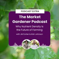 Regenerative Agriculture Podcast artwork