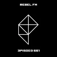 Rebel FM artwork