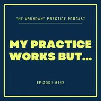 Abundant Practice Podcast artwork