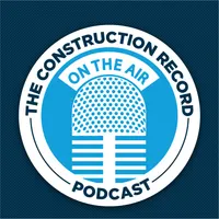 The Construction Record™ Podcast artwork