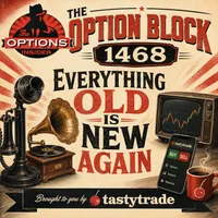 The Option Block artwork