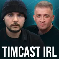 Timcast IRL artwork