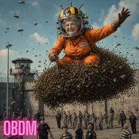 Our Big Dumb Mouth artwork