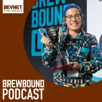 Brewbound Podcast artwork