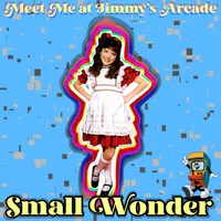 Meet Me at Jimmy's Arcade: The Podcast - Nostalgic Stories and Pop Culture History Lessons From the 80s & 90s artwork