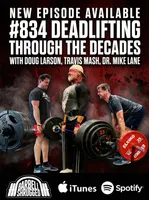 Barbell Shrugged artwork