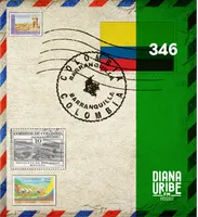 DianaUribe.fm artwork