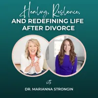 The Divorce Survival Guide Podcast artwork
