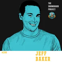 The Snowboard Project artwork