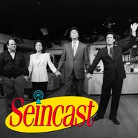 Seincast: A Seinfeld Podcast artwork