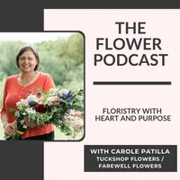 The Flower Podcast artwork