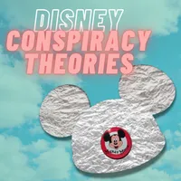 Station 71: A Walt Disney World Podcast artwork