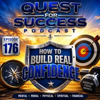 Quest for Success artwork