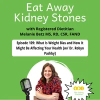 Eat Away Kidney Stones artwork
