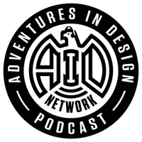 Adventures In Design artwork