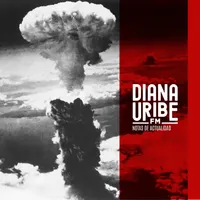 DianaUribe.fm artwork