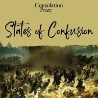 Consolation Prize artwork