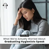 A Tale of Two Hygienists Podcast artwork