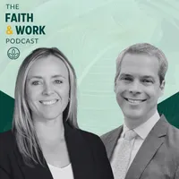 The Faith & Work Podcast artwork