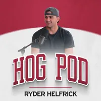 The Hog Pod with Bo Mattingly artwork